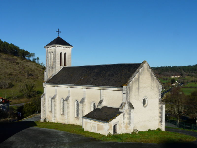 Soubor:Grun-Bordas église (1).JPG