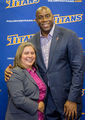Magic Johnson with Students and Staff at CSUF-2015-13-Flickr.jpg
