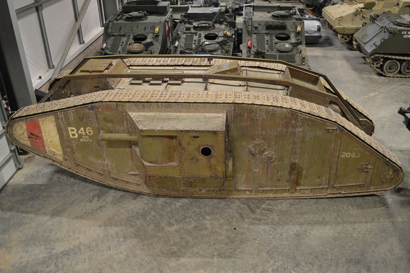 Soubor:Tank Museum-Bovington-UK-7-2016-FLICKR-48.jpg