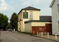 'The Fox Inn' on East Road - geograph.org.uk - 831412.jpg