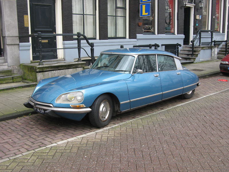 Soubor:Citroen ds.jpg