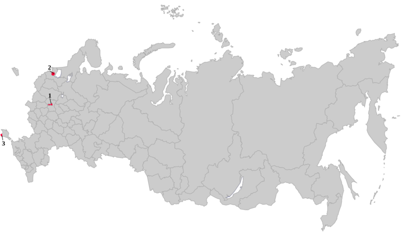 Soubor:Map of federal cities of Russia (2014).png