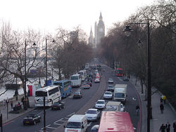 Victoria Embankment