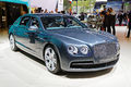 Bentley Flyingspur V8 - Mondial de l'Automobile de Paris 2014 - 002.jpg