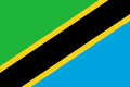 Flag of Tanzania.png