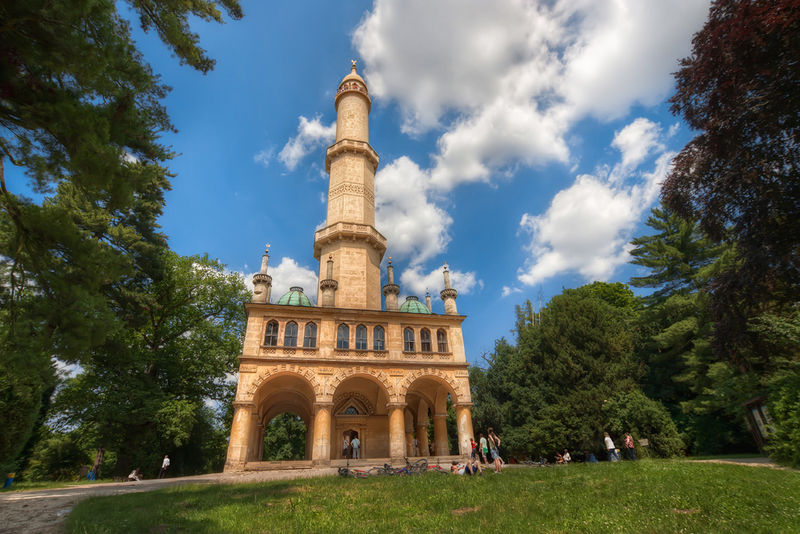 Soubor:Minaret in Lednice-theodevil.jpg