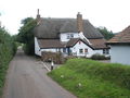 'Brookside Thatch' - geograph.org.uk - 954815.jpg