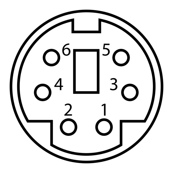 Soubor:MiniDIN-6 Connector Pinout.png