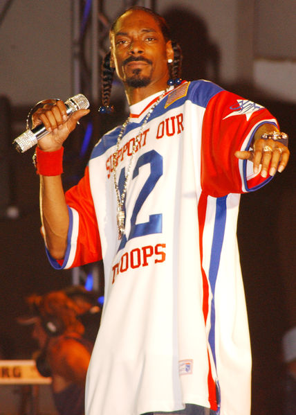 Soubor:Snoop Dogg Hawaii.jpg