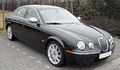 Jaguar S-Type front 20090128.jpg