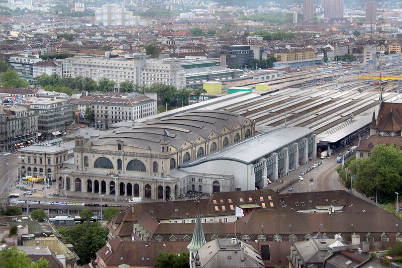 Soubor:Zuerich Hauptbahnhof-2.jpg