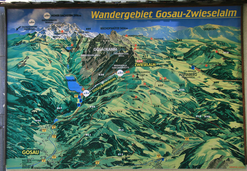 Soubor:Dachstein map.jpg