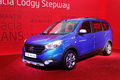 Dacia Lodgy Stepway - Mondial de l'Automobile de Paris 2014 - 003.jpg