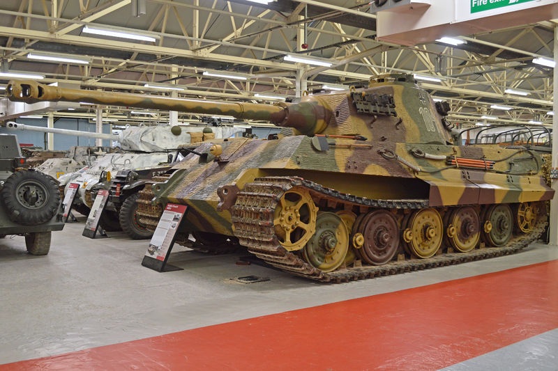 Soubor:Tank Museum-Bovington-UK-7-2016-FLICKR-29.jpg