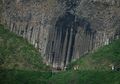 'The Organ', Giant's Causeway - geograph.org.uk - 817070.jpg