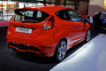 Ford Fiesta - Mondial de l'Automobile de Paris 2012 - 006.jpg