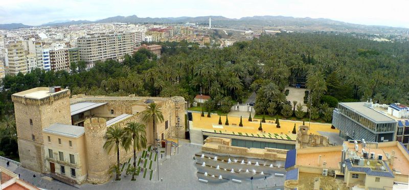 Soubor:Panorámica Elche.JPG