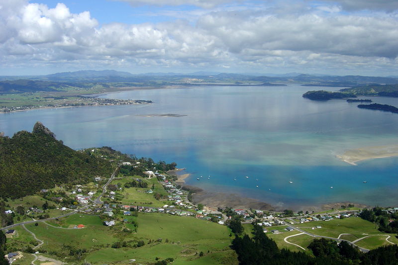 Soubor:Whangarei Harbour.JPG