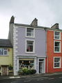 "Cheesie Tchaikovsky", York Street, Clitheroe - geograph.org.uk - 906779.jpg