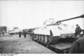 Bundesarchiv Bild 101I-090-3918-05A, Russland, Eisenbahntransport Panzer V (Panther).jpg