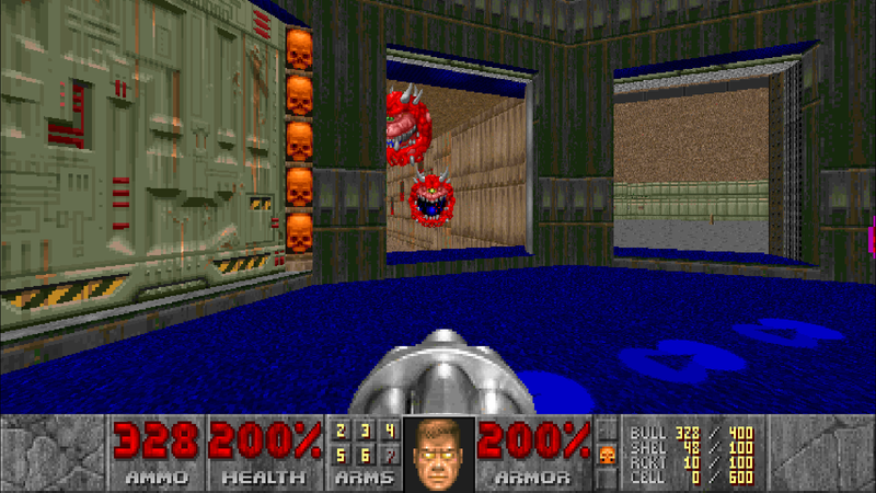 Soubor:DOOM II Enhanced 2023-096.png