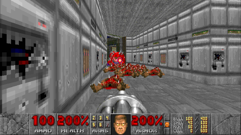 Soubor:DOOM II Enhanced 2023-097.png