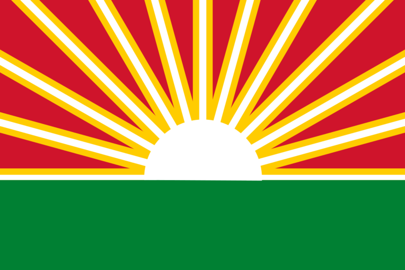 Soubor:Flag of Lara State.png