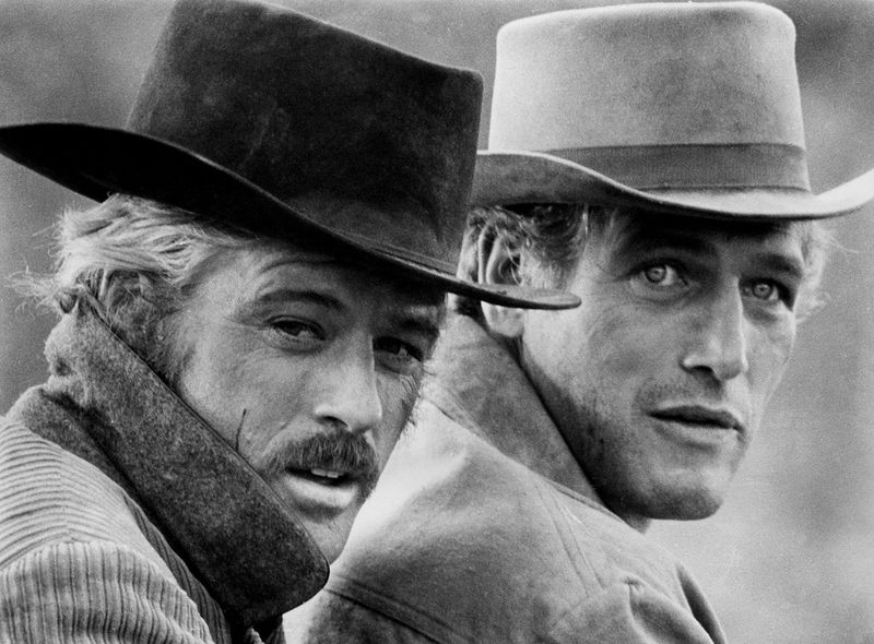 Soubor:Paul Newman and Robert Redford-Golden Age-Flickr.jpg