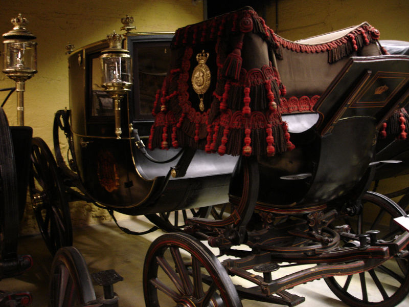 Soubor:Royal Carriage; collection of Leopold II.JPG