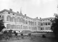 Bundesarchiv B 145 Bild-057839, Bonn, Palais Schaumburg.jpg