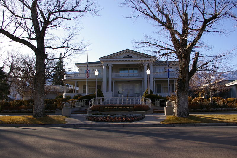 Soubor:Nevada Govenors Mansion.JPG