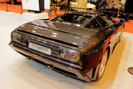 Rétromobile 2015 - Bugatti EB 110 GT - 1995 - 004.jpg