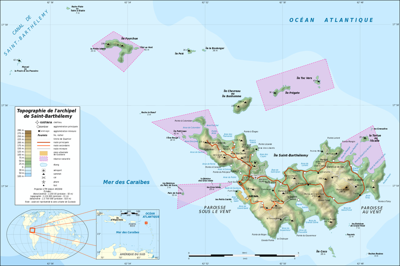 Soubor:Saint-Barthélemy Island topographic map-fr.png