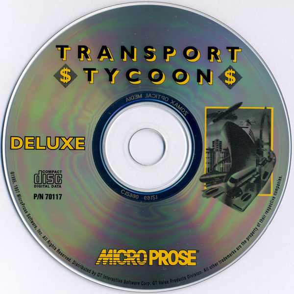 Soubor:Transport-Tycoon-Deluxe-original-CD1.png