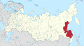 Map of Russia - Khabarovsk Krai.png