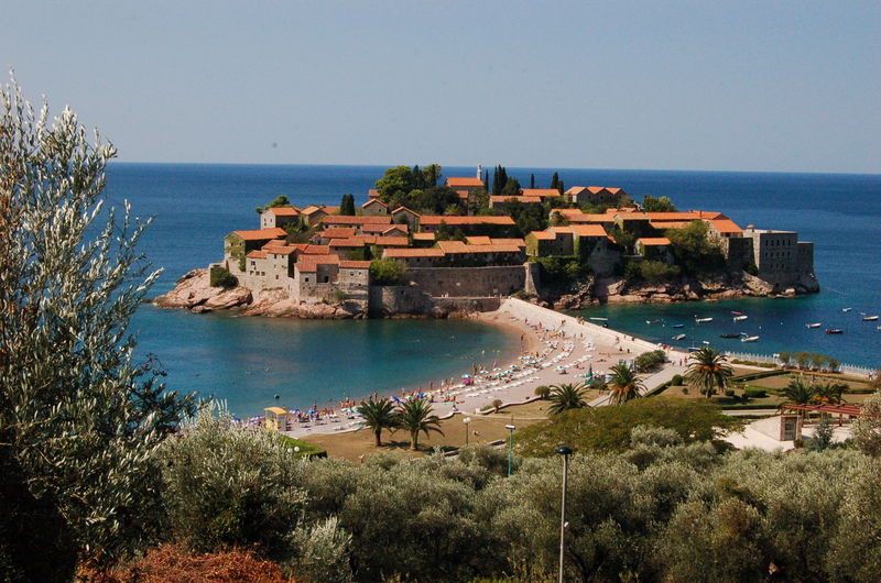 Soubor:Sveti Stefan, Montenegro.jpg