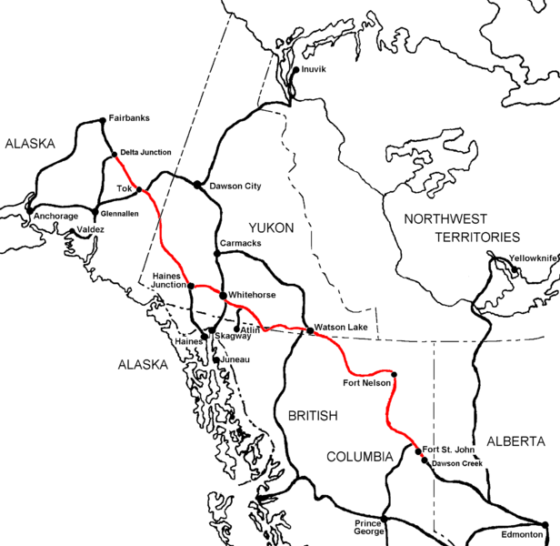 Soubor:Alaska Highway1.png