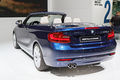 BMW Serie 2 Cabriolet - Mondial de l'Automobile de Paris 2014 - 003.jpg