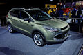 Ford Kuga - Mondial de l'Automobile de Paris 2012 - 003.jpg