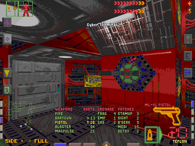 Soubor:System Shock 1 EE-ReWired-085-2018.png