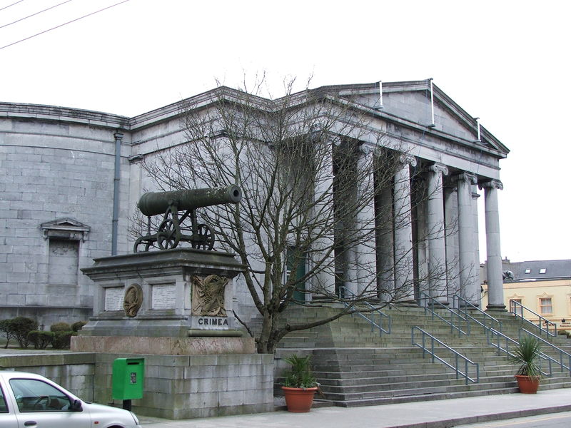 Soubor:Tralee courthouse.jpg