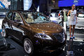 Lancia Ypsilon - Mondial de l'Automobile de Paris 2012 - 005.jpg