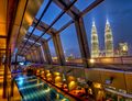 The Sky Bar in Kuala Lumpur with a view of Petronas.jpg