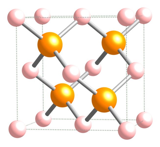 Soubor:Boron-phosphide-unit-cell-1963-CM-3D-balls.png