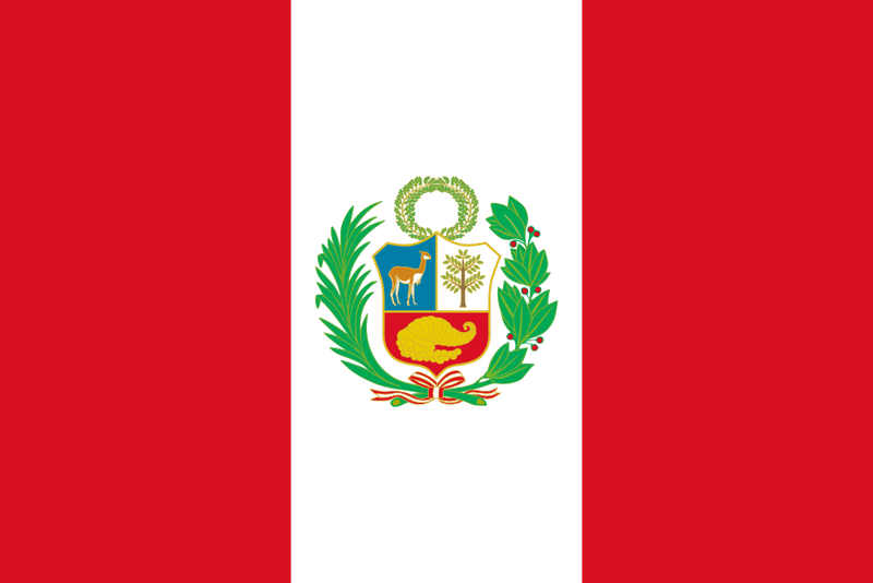 Soubor:Flag of Peru (1825-1950).png