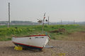 'Emma Lynne' at Cley Eye - geograph.org.uk - 795209.jpg