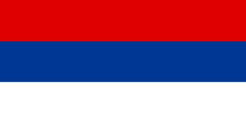 Soubor:Flag of Serbia (1992-2004).png