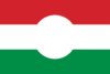 Flag of the Hungarian Revolution (1956).png