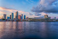 Tampa Skyline and Convention Center HDR.jpg