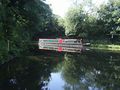 'Shadow' and reflections on the Staffs and Worcs Canal - geograph.org.uk - 938838.jpg